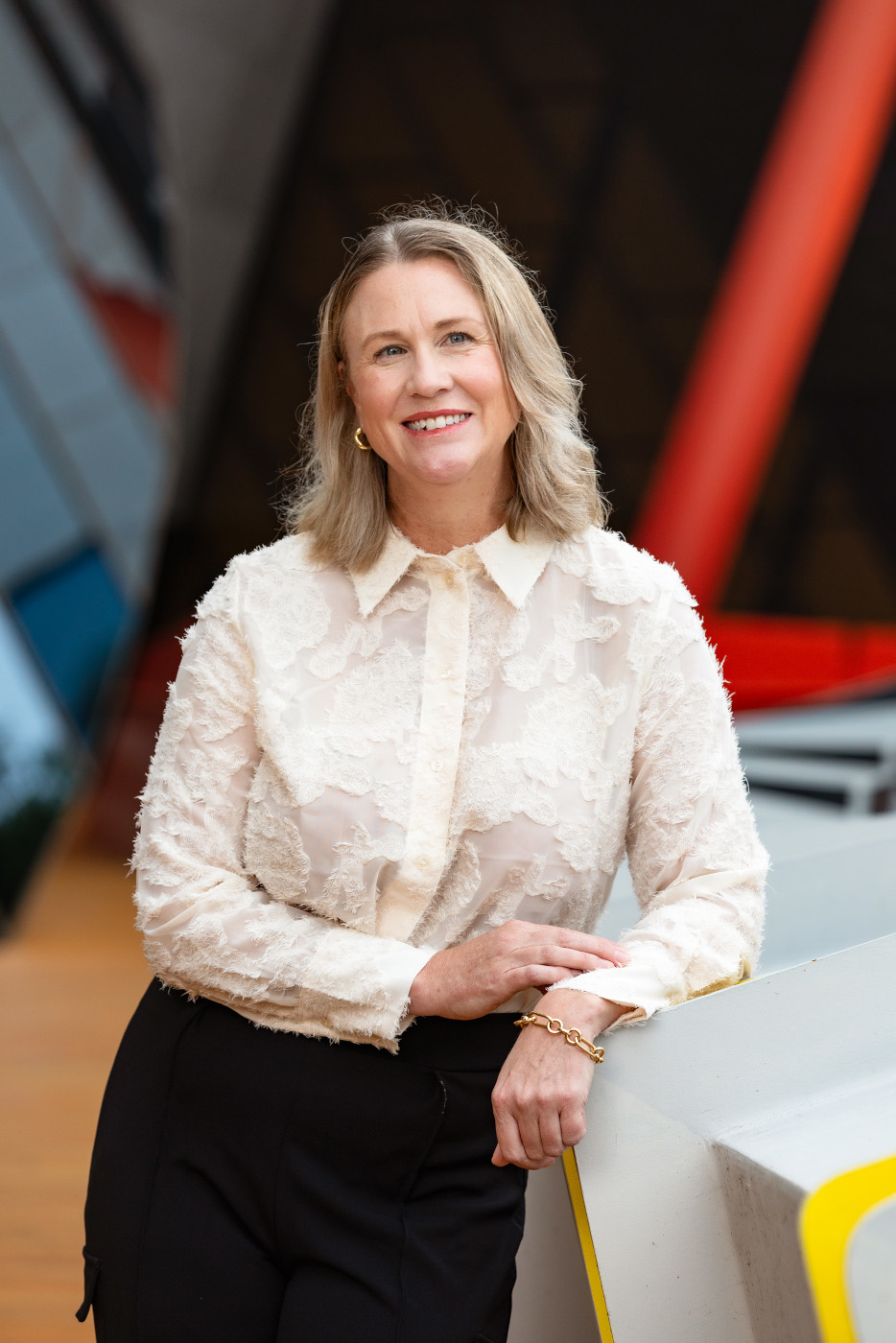 Katherine McMahon