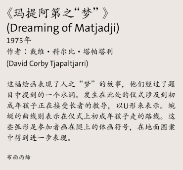 David Corby Tjapaltjarri Dreaming