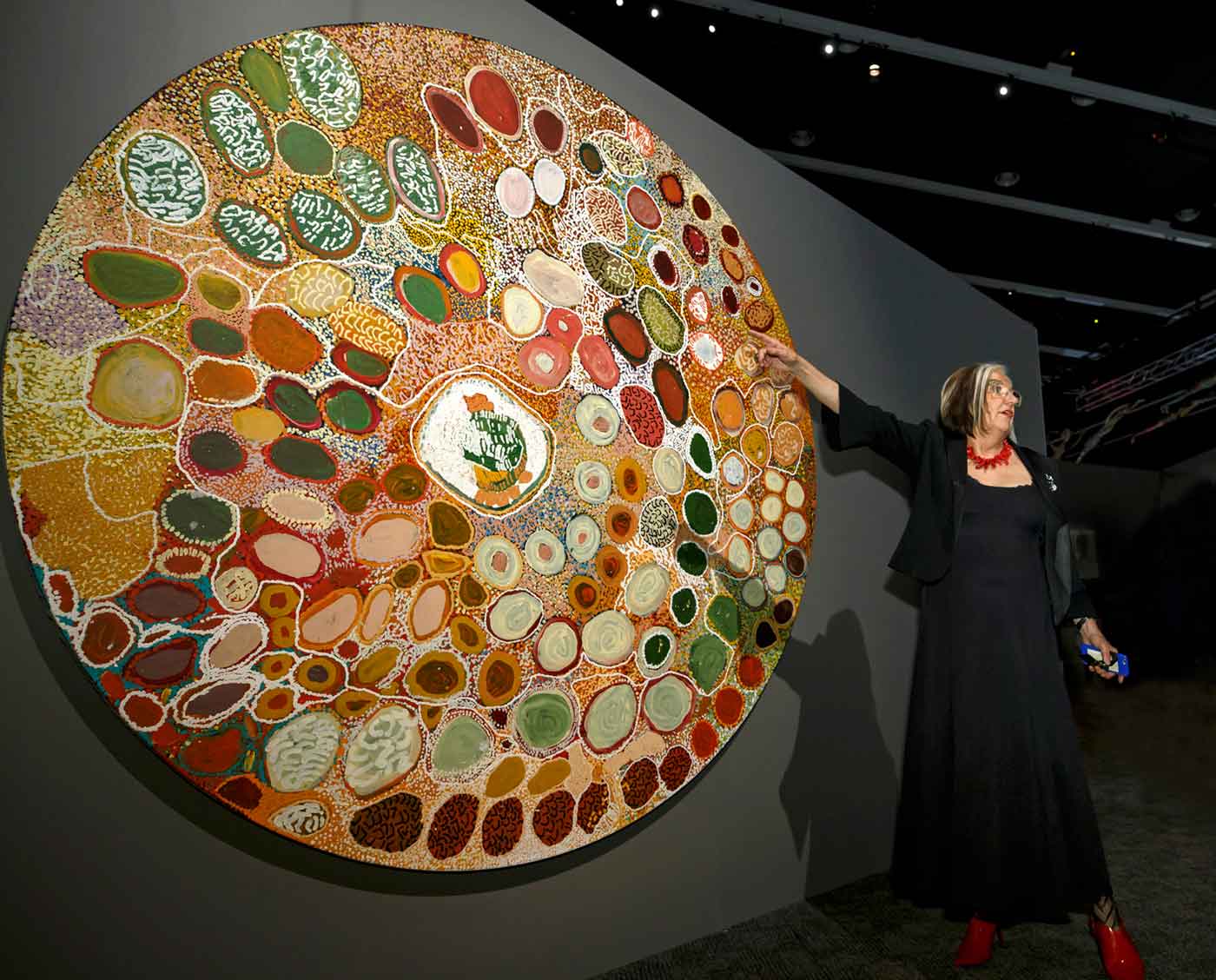 songlines margo neale songlines margo neale