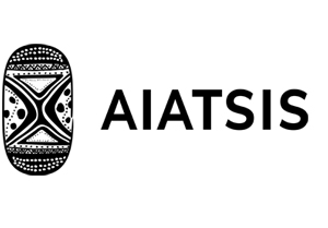 AIATSIS logo