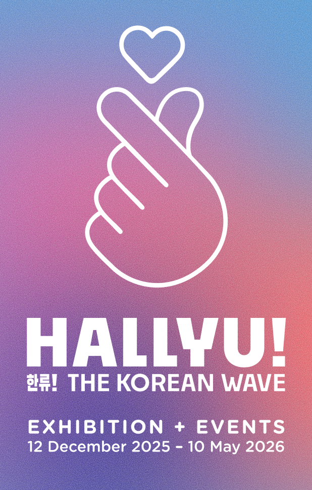 Hallyu Featured Event