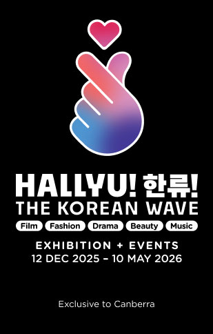 Hallyu Featured Event