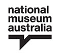 National Museum of Australia logo