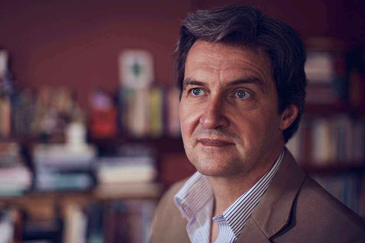 Rodney Croome