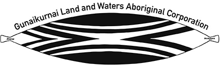 Gunaikurnai Land and Waters Aboriginal Corporation logo