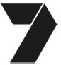 Logo for Seven.