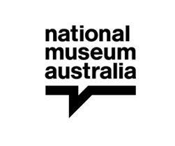 National Museum of Australia logo