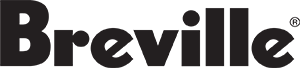 Logo for Breville.