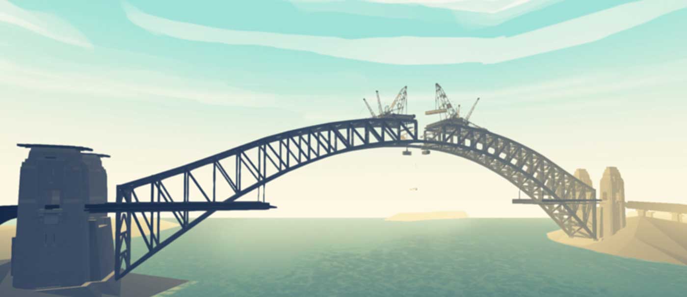 Sydney Harbour  Bridge