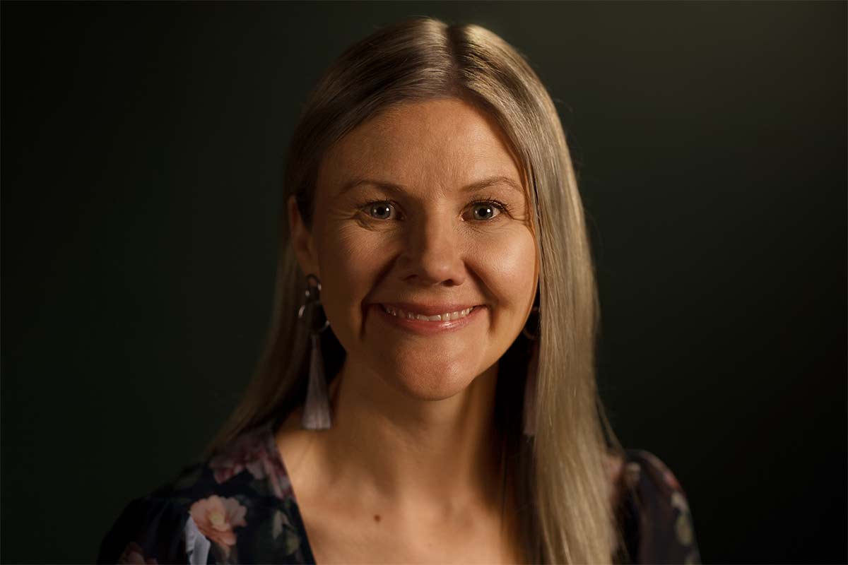 Bernadette Black, TAS Australian of the year 2019