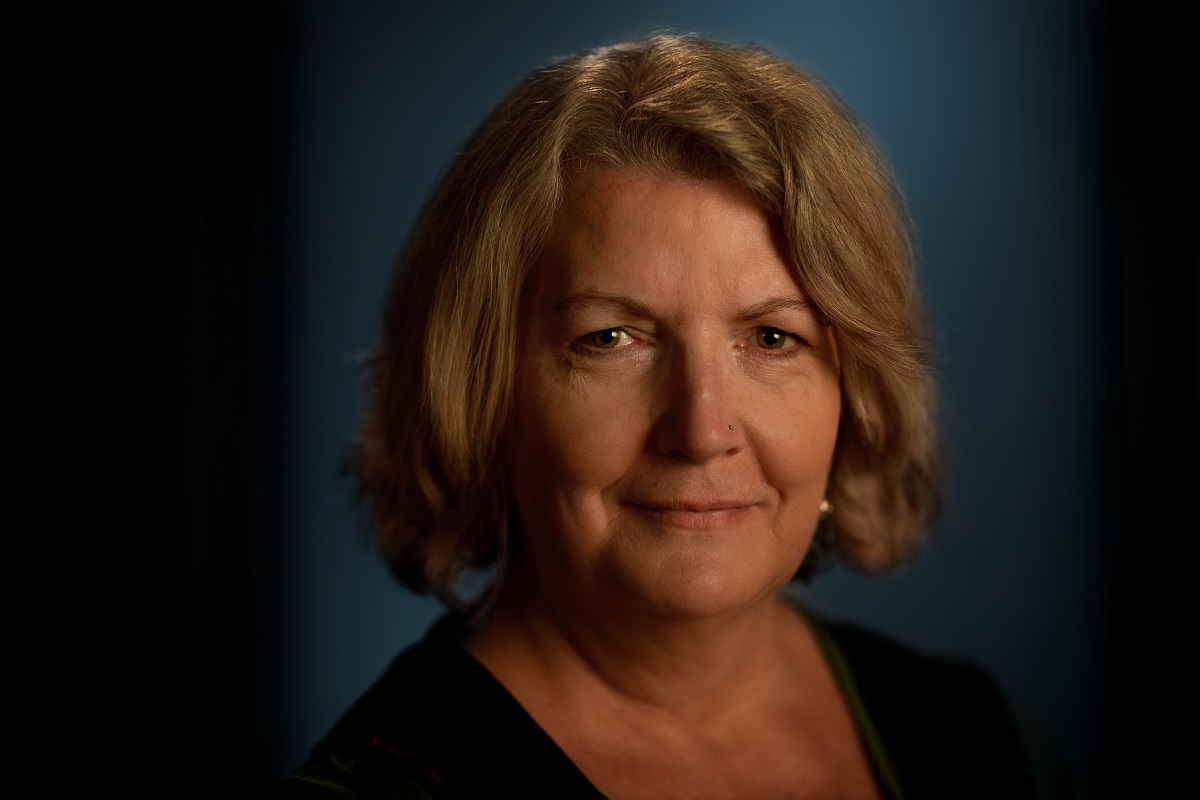 Julia Rollings, foster carer, Australian Capital Territory - click to view larger image