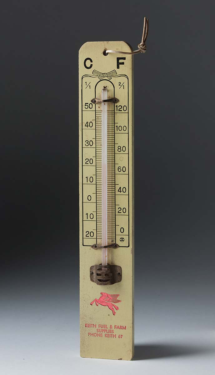 thermometer - click to view larger image