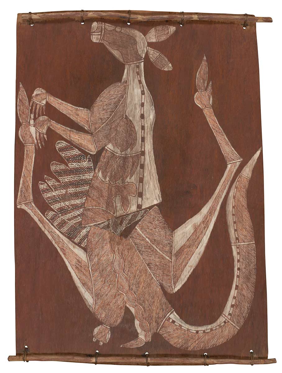 Ray jack native shop american artist
