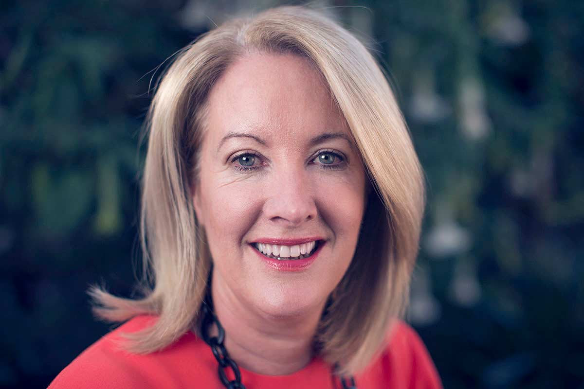 Elizabeth Broderick