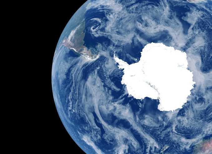 The Future of Antarctica – Spotlight Conversation