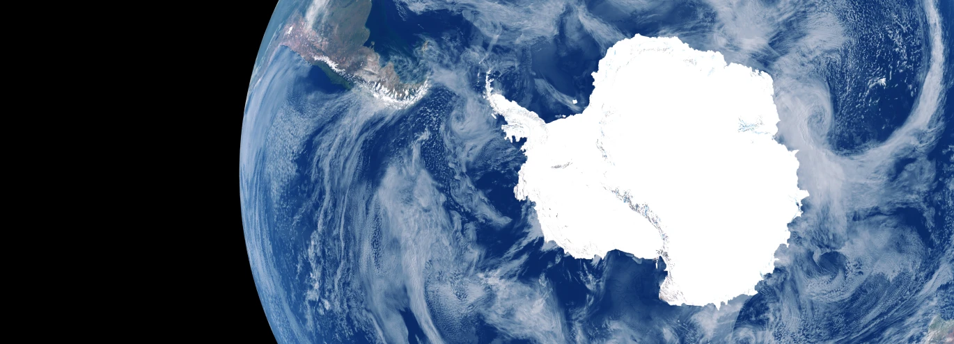 The Future of Antarctica – Spotlight Conversation